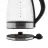Электрочайник SCARLETT SC-EK27G21, 1.7 л,  2200 Вт,  Металл,  Стекло,  Пластик,  Фильтр,  Вращение на 360°,  Прозрачный,  Черный,  Нержавеющая сталь