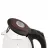Электрочайник SCARLETT SC-EK27G98, 1.7 л,  2200 Вт,  Стекло,  Фильтр,  Вращение на 360,  Индикатор уровня воды,  Индикация включения,  Прозрачный,  Коричневый,  Ч