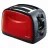 Prajitor de pâine Sencor STS 2652RD, 850 W,  2 felii,  7 moduri,  control mecanic,  Красный