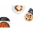 Multifierbator BOSCH MUC11W12RU, 5 l,  900 W,  48 programe,  Stingere,  Cereale,  Terci de lapte,  Prajire,  Fasole,  Pilaf,  Produse de patiserie,  Aspic,  Alb