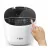 Multifierbator BOSCH MUC11W12RU, 5 l,  900 W,  48 programe,  Stingere,  Cereale,  Terci de lapte,  Prajire,  Fasole,  Pilaf,  Produse de patiserie,  Aspic,  Alb
