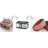 Sous Vide GORENJE SVI6B, 6 l,  550 W,   Pregatire cu aburi,  Regim innabusire,  Inox,  Negru