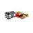 Sous Vide GORENJE SVI6B, 6 l,  550 W,   Pregatire cu aburi,  Regim innabusire,  Inox,  Negru