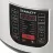 Мультиварка SCARLETT SC-MC410S27, 5 л,  900 Вт,  22 программы,  Молочная каша,  Приготовление на пару,  Выпечка,  Йогурт,  Серебристый,  Черный