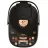 Multifierbator Tefal RK901F34, 5 l,  750 W,  18 programe,  Gatit la abur,  Orez,  Hrisca,  Stingere,  Supa,  Terci,  Prajire,  Incalzire,  Negru,  Bronz
