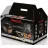 Multifierbator Tefal RK901F34, 5 l,  750 W,  18 programe,  Gatit la abur,  Orez,  Hrisca,  Stingere,  Supa,  Terci,  Prajire,  Incalzire,  Negru,  Bronz