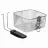 Friteuza Sencor SFR 6200SS, 900 W,  1.5 l,  Inox,  Negru