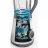 Blender BOSCH MMB6172S, 1200 W,  1.5 l,  Functie Pulse,  Negru,  Inox