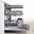 Blender BOSCH MMB6172S, 1200 W,  1.5 l,  Functie Pulse,  Negru,  Inox