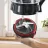 Blender BOSCH MMB6172S, 1200 W,  1.5 l,  Functie Pulse,  Negru,  Inox