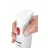 Блендер BOSCH MSM14500, 400 Вт,  0.7 л, 1 скорость,  Импульсный режим,  Белый