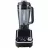 Blender Kitfort KT-1327-1, 1300 W, 2 l, 5 viteze, Functie pulse, Negru