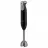 Blender PANASONIC MX-SS1BTQ, 600 W, 0.5 l, 0.7 l, 5 viteze, Negru