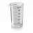 Блендер PHILIPS HR1641/00, 700 Вт, 0.3 л, 0.5 л, 1 скорость, Турборежим, Белый, Серый