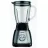 Blender Vegas VHB-0900S, 500 W,  1.5 l,  5 viteze,  Functie pulse,  Negru,  Inox