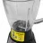 Blender Vegas VHB-0900S, 500 W,  1.5 l,  5 viteze,  Functie pulse,  Negru,  Inox