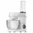 Robot de bucatarie Sencor STM 3750WH, 800 W,  4 l,  6 viteze,  Pentru framantare,  Pentru amestecare,  Maruntire,  Alb