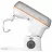 Robot de bucatarie Sencor STM 3730, 800 W,  4 l,  6 viteze,  Pentru framantare,  Pentru amestecare,  Mixer,  Alb,  Gri