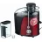 Storcator SCARLETT SC-JE50S15, Centrifugal,  850 W,  1.25 l,  2 viteze,  Rosu,  Negru