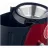 Storcator SCARLETT SC-JE50S15, Centrifugal,  850 W,  1.25 l,  2 viteze,  Rosu,  Negru