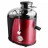 Storcator SCARLETT SC-JE50S15, Centrifugal,  850 W,  1.25 l,  2 viteze,  Rosu,  Negru