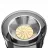 Storcator SCARLETT SC-JE50S31, Centrifugal,  1500 W,  1 l,  5 viteze,  Argintiu