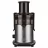 Соковыжималка SCARLETT SC-JE50S45, Центробежная,  1700 Вт,  0.8 л,  3 л,  4 скорости,  Черный