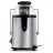 Storcator Sencor SJE 741SS, Centrifugal,  400 W,  1 l,  1.2 l,  2 trepte/viteza,  Argintiu