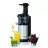 Storcator PANASONIC MJ-L500, Cu un ax melcat, 150 W, 0.9 l, 1.2 l, 1 treapta de viteza, Inox, Negru