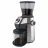 Risnita de cafea Sencor SCG 6050SS, 150 W, 350 g, 15 treapte de viteza, Inox, Negru