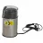 Risnita de cafea Vegas VCG0008S, 150 W, 60 g, 1 treapta de viteza, Inox