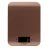 Весы кухонные SCARLETT SC KS57P49, 5 кг,  Нержавеющая сталь,  Пластик,  Тарокомпенсация,  Бронзовый, 2 x CR2032