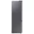 Frigider Samsung RB38T679FSA/UA, 385 l,  No Frost,  Display,  203 cm,  Argintiu, A+