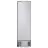Холодильник Samsung RB38T679FSA/UA, 385 л,  No Frost,  Дисплей,  203 см,  Серебристый, A+