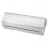 Aparat de aer conditionat GORENJE KAS35NFT/KAS35ZFT, 12000 BTU, 35 m2, 41-56 dB, Functie racire, Functie incalzire, Alb