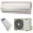 Aparat de aer conditionat GORENJE KAS35NFT/KAS35ZFT, 12000 BTU, 35 m2, 41-56 dB, Functie racire, Functie incalzire, Alb