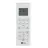 Aparat de aer conditionat cu invertor LG A09AW, 9000 BTU, 30 m2, 22-35 dB, Functie racire, Functie incalzire, Negru, Alb