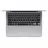 Laptop APPLE MacBook Air M1 (2020) QWERTY 8GB RAM 256GB - Grey EU
