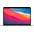 Laptop APPLE MacBook Air M1 (2020) QWERTY 8GB RAM 256GB - Silver EU