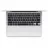 Laptop APPLE MacBook Air M1 (2020) QWERTY 8GB RAM 256GB - Silver EU
