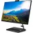 PC All-in-One LENOVO IdeaCentre 3 22ITL6 Black, 21.5, FHD Core i5-1135G7 8GB 256GB SSD Intel UHD No OS Wireless Keyboard+Mouse F0G5001BRK