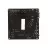 Placa de baza BIOSTAR J1800NH3, MB+CPU, Celeron J1800 2xSO-DIMM DDR3L-1333 VGA HDMI Intel HD 2xSATA Mini-ITX