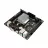 Placa de baza BIOSTAR J4105NHU, MB+CPU, Celeron J4105 2xDDR4 Intel UHD VGA HDMI 1xPCIe16 1xM.2 2xSATA Mini-ITX