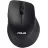 Mouse wireless ASUS WT465 V2 Black