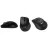 Mouse wireless ASUS WT465 V2 Black