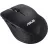 Mouse wireless ASUS WT465 V2 Black