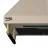 Hota BEKO CWB6410CR, 460 m³/h,  1 motor,  60 cm,  Filtru din aluminiu absorbant de grasimi,  Crema