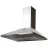 Hota FABER VALUE PB X A60, 730 m³/h, 1 motor, 59.8 cm, Filtru din aluminiu absorbant de grasimi, Inox