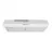Hota PYRAMIDA MH 50 WH, 320 m3/h,  1 motor,  50 cm,  Filtru din aluminiu absorbant de grasimi,  Alb