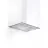 Hota incorporabila BOSCH DHL555BL, 620 m3/h,  1 motor,  53 cm,   Filtru din aluminiu absorbant de grasimi,  Inox